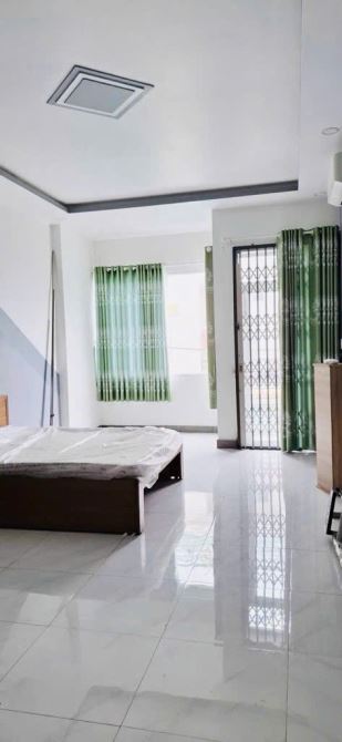 NHÀ ĐẸP, LÂU ĐỜI, SỔ VUÔNG - HOÀNG VĂN THỤ - 4x16 (64m2), 4 TẦNG - 8xT - 3