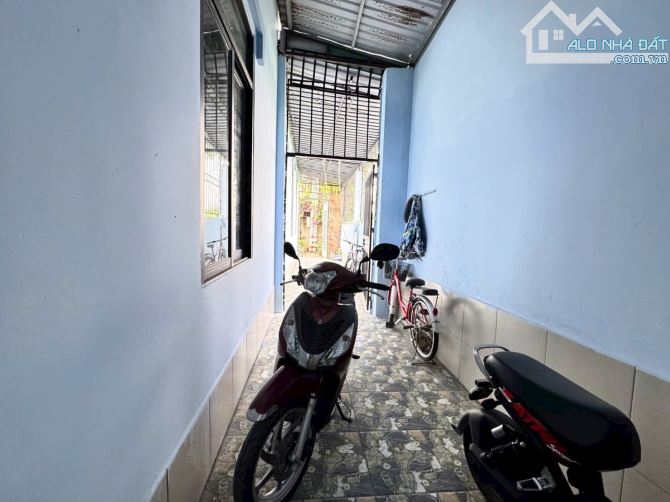 Nhà đẹp 3 tầng phường Linh đông thủ đức - 3
