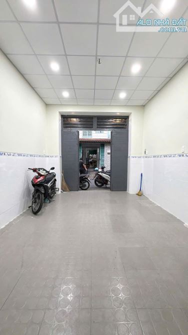 MẶT TIỀN KINH DOANH - GIÁ 4,75 TỶ - SỔ HỒNG RIÊNG - ĐƯỜNG SỐ 24 - QUẬN BÌNH TÂN - 3