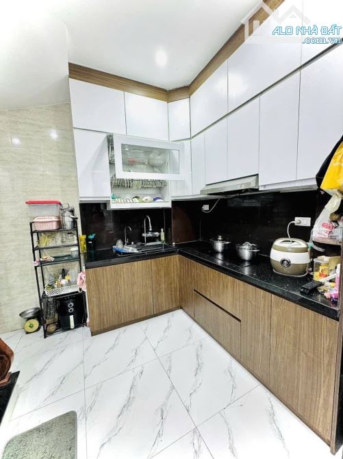 ĐẠI TỪ - BÁN NHÀ ĐẸP NHƯ MỚI – FULL NỘI THẤT – NGÕ NÔNG THOÁNG – GẦN PHỐ, GẦN CHỢ - 3