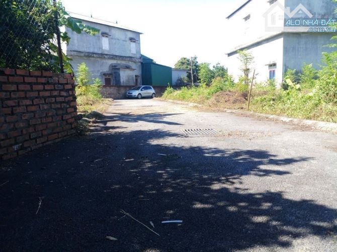 Siêu phẩm - siêu rẻ 60m ful thổ tại Hòa Lạc gần khu đất dịch vụ - đất đấu giá Tân Xã - 3