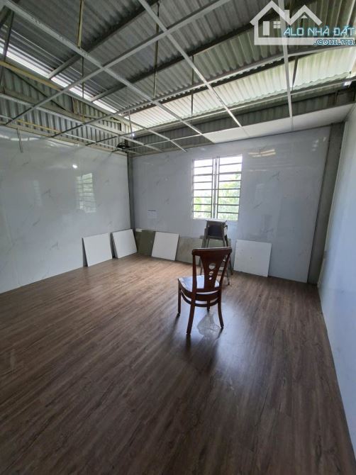 🛑 CHO THUÊ NHÀ KHO - LÔ GÓC 2 MẶT TIỀN - NGUYỄN ÂN - 3
