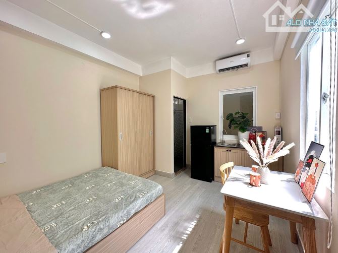 Cho thuê studio Huỳnh Tấn Phát, Tân Thuận Đông Quận 7 - 3