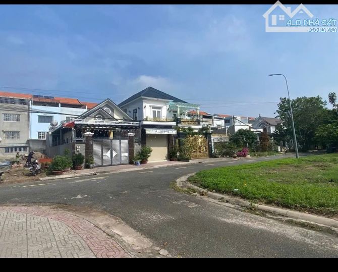 ĐẤT NGỘP SÀI GÒN NGAY TĐC VẠN HẠNH, PHÚ MỸ, DT: 120M2, GIÁ 2 TỶ - 3