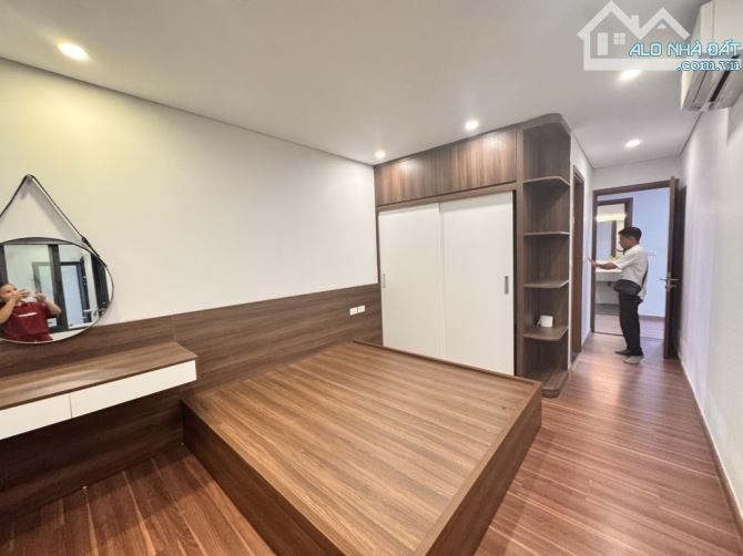 CĂN HỘ N01-T5 NGOẠI GIAO ĐOÀN  VIEW THOÁNG - 3