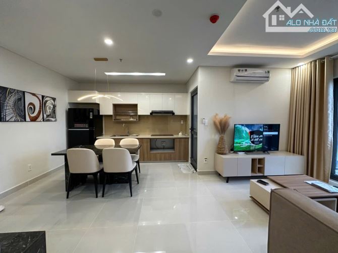 Bán căn hộ CT9 -Vĩnh Điềm Trung Thiết Kế hiện đai - 3