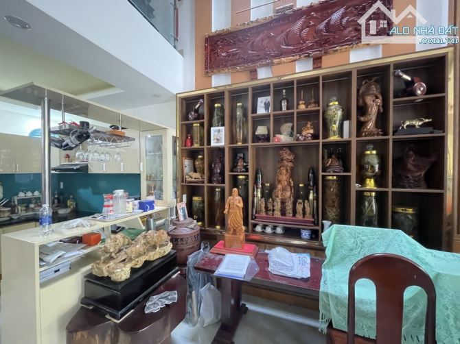 💥 BIỆT THỰ PHỐ HÀN QUỐC – DƯƠNG ĐÌNH NGHỆ | 120.3m² | 22.5 TỶ 💥 - 3