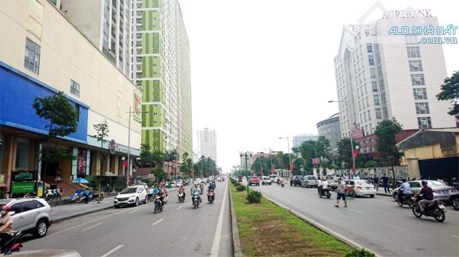 CHO THUÊ NHÀ MP MỖ LAO – NGUYỄN VĂN LỘC – VŨ TRỌNG KHÁNH. BIỆT THỰ MT 17M.KINH DOANH QUÁN - 3