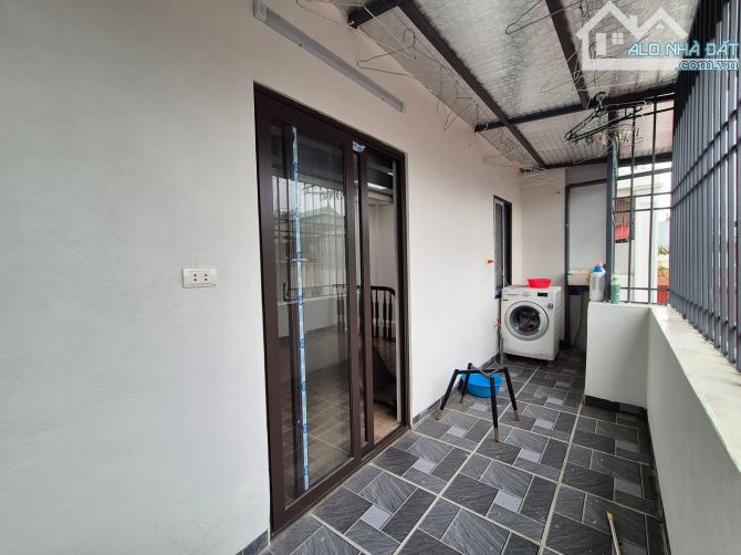 BÁN NHÀ SIÊU PHẨM LÊ TRỌNG TẤN – 30M² – 5 TẦNG – FULL NỘI THẤT – GIÁ 8.38 TỶ - 3