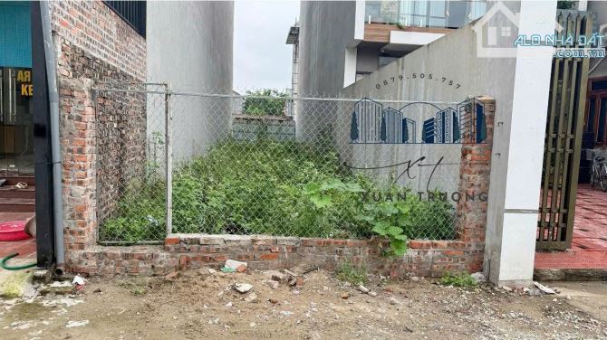 💥 SIÊU PHẨM ĐẤT NGUYÊN KHÊ – NGÕ THÔNG, GẦN TRỤC LIÊN XÃ 💥💥 - 3