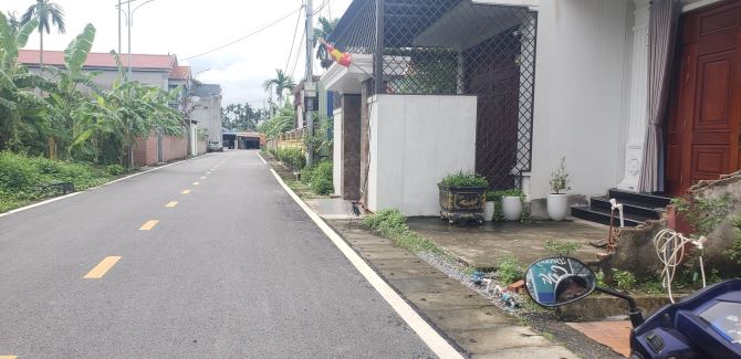 Duy nhất lô 70m ngõ ô tô 7 chỗ đỗ cửa giá 1,4x tỷ Lâm Động, Thuỷ Nguyên, Hải Phòng - 3