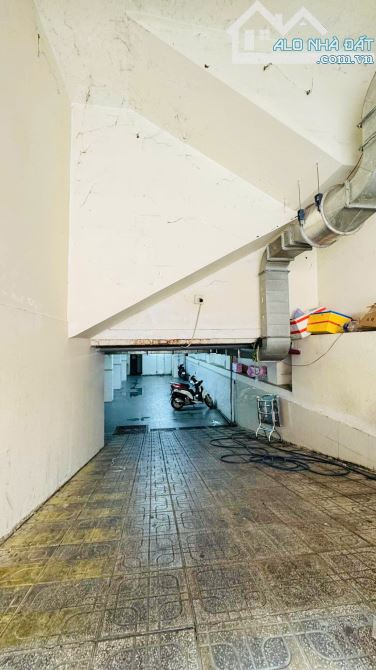 Tân Phú - Mặt Tiền Kinh Doanh Đỉnh - Dòng Tiền Gần 400 Triệu / Tháng - DTSD 2622 M2 - 95 T - 3