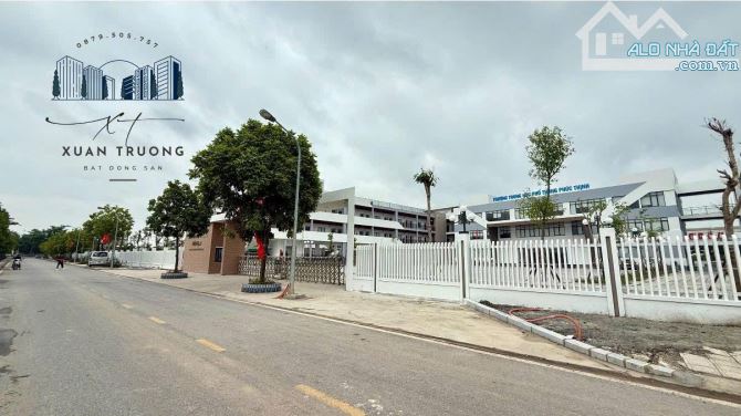 💥 7,5m mặt tiền – Lô đất đấu giá hiếm có tại Nguyên Khê, Đông Anh! - 3