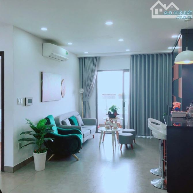 Satra, Phan Đăng Lưu, P1, Phú Nhuận, 145m2, 3PN, 2WC, 22tr/tháng - 3