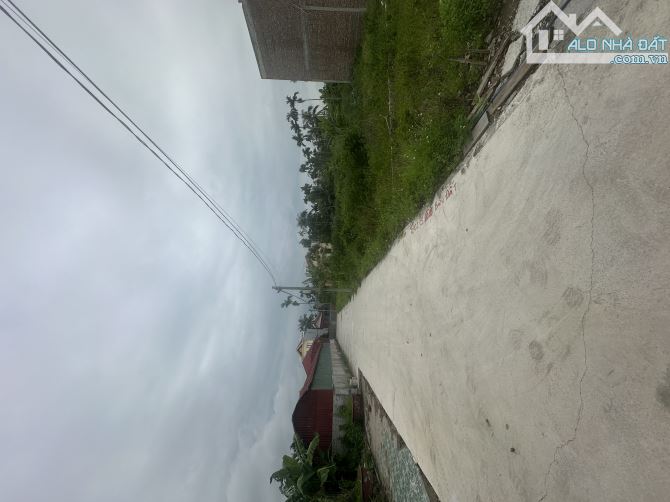 Bán lô đất đẹp ngõ 5m khu Hoà Nghĩa, Dương Kinh. Dt 56m2, mt 4,5m - 3