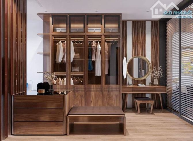 Chính chủ bán nhà 96 Ngô Gia Tự Việt Hưng - 96m 5tầng mới thang máy - ôtô tránh kinh doanh - 3
