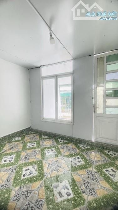 Bán nhà đẹp 3 tầng, 55m2, Mặt Tiền đường số 7, P3, Gò Vấp, SHR, 5.9tỷ - 3
