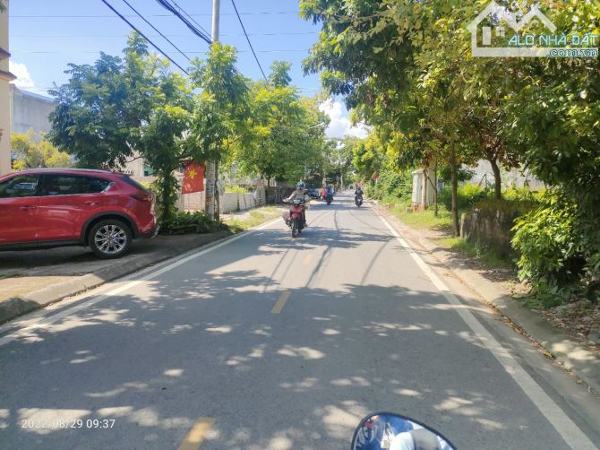 CỰC HIẾM – LÔ ĐẤT 100M² MẶT ĐƯỜNG QUỲNH CƯ – HÙNG VƯƠNG – HỒNG BÀNG - 3