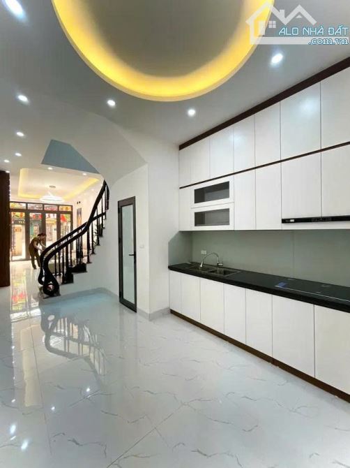 Bán nhà Trung Phụng, Xã Đàn – 41m² – ngõ thông – tặng full nội thất – Giá chào 12 tỷ! - 3