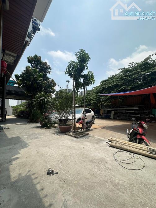 Bán Tòa Căn Hộ DV Phương Canh 52m x 7T, Thang Máy, ô tô, Kd, 13P, full Nt 15,2 tỷ - 3