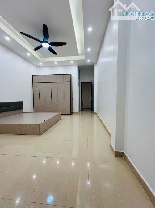 Nhà hiếm Tôn Đức Thắng – 47m² – 7 tầng hiện đại – full nội thất, ở ngay – Giá 11.8 tỷ! - 3