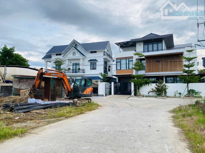 BÁN ĐẤT KQH NGỌC ANH CÁCH PHẠM VĂN ĐỒNG 20M - 3
