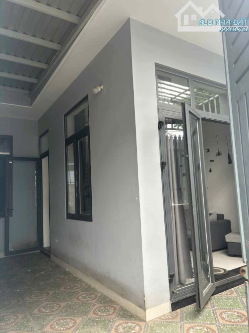 🏡 Cho thuê nhà 1 trệt 2 lầu – Đường 30/4, P.11 – 90m² – 3PN – Giá chỉ 7 triệu/tháng - 3