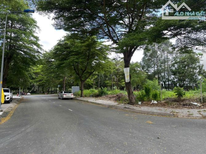 Bán 400m2 đất ở, góc 2 mặt tiền đường Diệp Minh Tuyền - Út Trà Ôn - KDC Gia Hòa, Quận 9. - 3