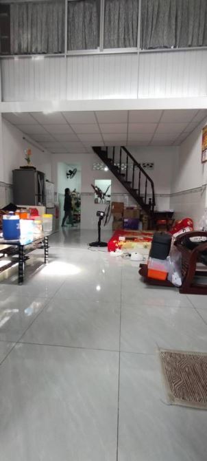 NHÀ CHÍNH CHỦ – VỊ TRÍ ĐẸP P.10 GÒ VẤP- 50M2, 4Tỷ45 - 3