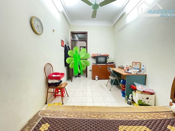Lương Ngọc Quyến 44m² 4 tầng MT 3m giá 8.5 tỷ – Nhà đẹp dân xây, ô tô đỗ cửa, trung tâm Hà - 3