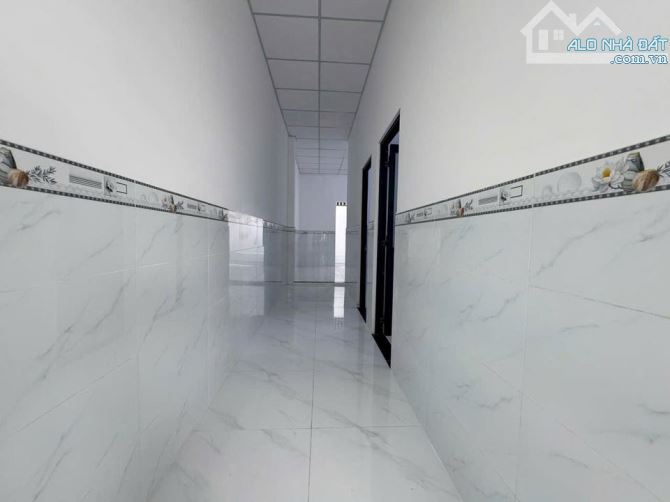 Bán gấp căn nhà ở Đ. Lê Thị Sắc , Tân Phú Trung 116,6m2 SHR giá 910tr - 3