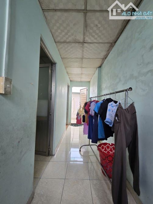 Nhà mặt kinh doanh gần cầu Ông Bố, phường Bình Hòa, Tp Thuận An - 3