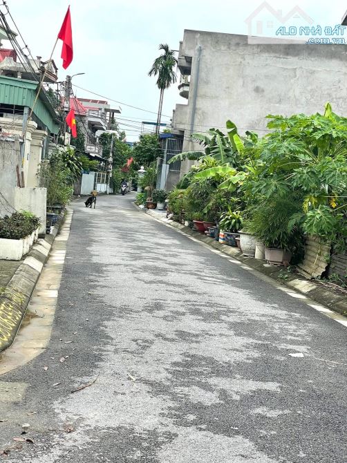 🏡 BÁN LÔ ĐẤT 141m² NGANG 10,1m TẠI QUỲNH CƯ – HỒNG BÀNG – GIÁ 2,6 TỶ - 3