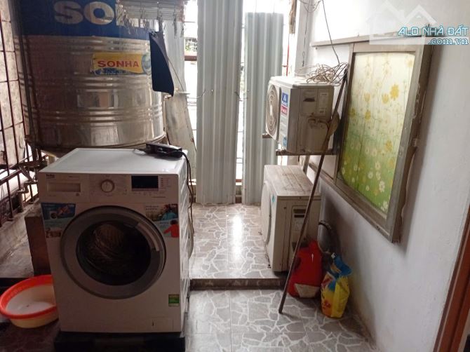 🔥 NHÀ ĐẸP HOÀNG MAI – 22M² x 4 TẦNG – NGÕ THÔNG – TIỆN ÍCH NGẬP TRÀN 🔥 - 3