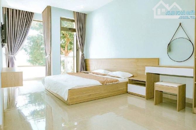 📌📌Làm việc trực tiếp!!! Bán gấp khách sạn mặt tiền đường Nguyễn Tất Thành 🌺 - 3