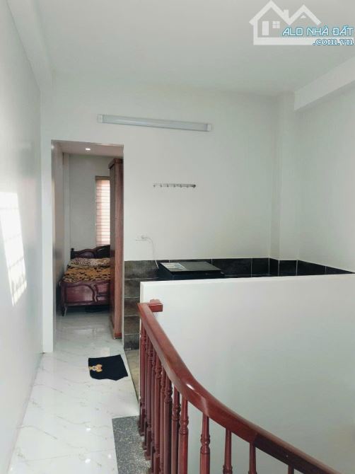 Nhà đẹp ở ngay. Ở Quang Trung - Hà Đông. 35m2 x 4 Tầng Giá đầu tư 5 tỉ - 3