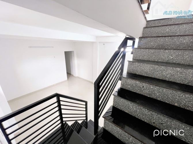 NHÀ MẶT TIỀN KINH DOANH HÙNG VƯƠNG - BMT 5Tỷ650 Triệu - 3