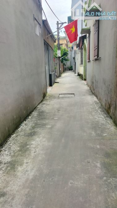 Đất Xuân Thụy- Kiêu Kỵ -55m Vuông Vắn- Ở Đầu Tư -Khuôn Tiền - Dễ Thanh khoản - 3