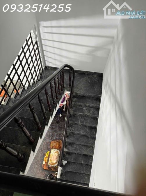 Bán nhà mặt phố Dương Quảng Hàm, Cẩm Lệ, Đà Nẵng. DT 72m2, 2 tầng, 3PN. Giá 7.4 tỷ, Sổ - 3