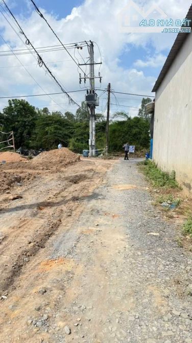 Đất gần VinCom Dĩ An, phường An Phú, TP Thuận An - 3