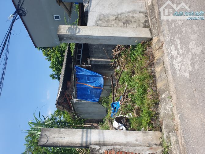 BÁN NHANH LÔ ĐẤT HƠN 70M2 MT 4,5M NGÕ ĐƯỜNG DƯƠNG ĐỨC HIỀN Ô 24 CHỖ VÀO ĐẤT - 3