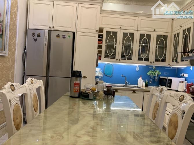 💥DT50M. 5 TẦNG, MT 8 M, GIÁ 21.5  TỶ. XUÂN THỦY, CẦU GIẤY HN . - 3