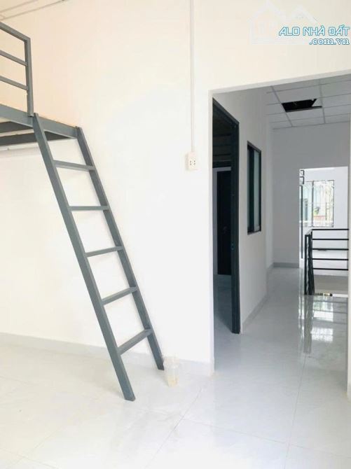 🏡 BÁN NHÀ TRƯỜNG CHINH – TÂN THỚI NHẤT, Q.12 - DT 68m2 - NHỈNH 4 TỶ 🏡 - 3