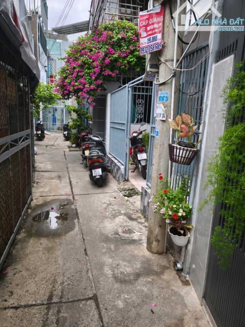 🌟 Nhà 1 Trệt 1 Lầu giá tốt – Hẻm Tú Xương, P.4, Vũng Tàu | 48m² – Chỉ 3,6 tỷ - 3