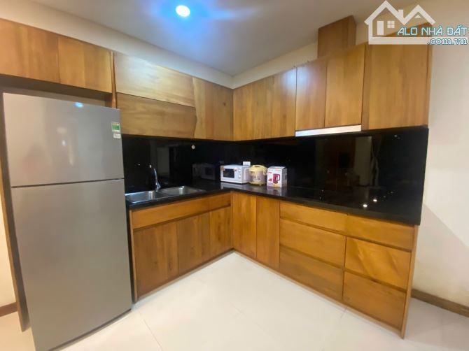 Bán căn chung cư  Maple Tôn Đản đi bộ ra tháp Trầm Hương sổ  hồng  sở hữu lâu dài dt  61m2 - 3
