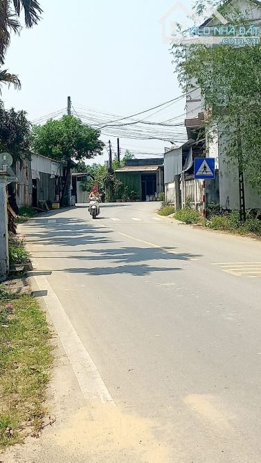 Bán lô đất 2 diện đường 5x26m mặt tiền đường dẫn cầu Phước Lộc (Trà Khúc 3), Quảng Ngãi - 3