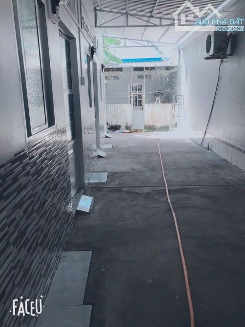 Bán gấp dãy trọ 8P + 1kiot ngay Đ.Bàu Tre - 275m2 - SHR. Giá 1 tỷ 200 Triệu - 3