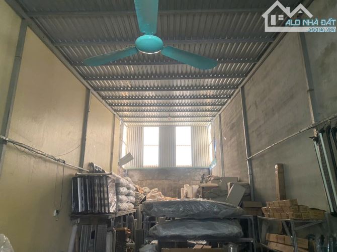 Kho 86m đường nhựa 10m phường Hiệp Bình Chánh quận Thủ Đức, hơn 7 triệu - 3