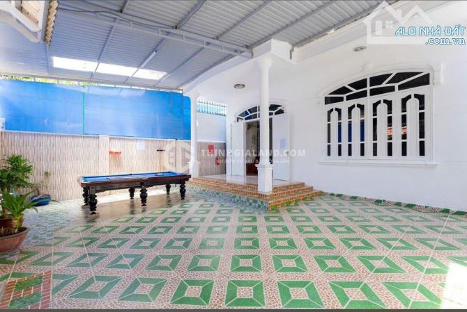 BIỆT THỰ TRUNG TÂM VŨNG TÀU – CẠNH CÔNG VIÊN AO CÁ, 5 PHÚT RA BIỂN - 3