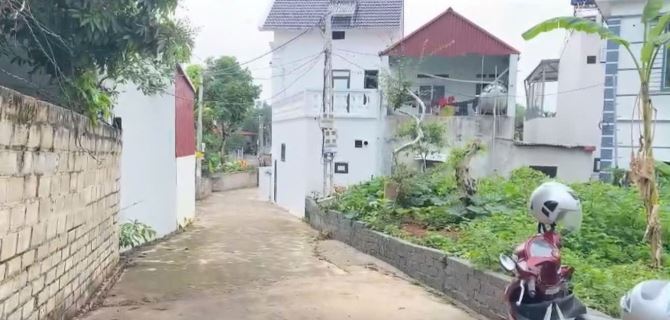 CẦN BÁN LÔ ĐẤT TẠI LẠNG GIANG, BẮC NINH - 3